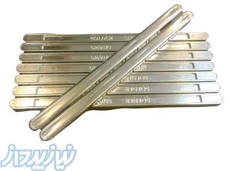 تولیدکننده شمش قلع و سیم لحیم در ایران