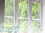 پنجره دوجداره upvc 
