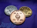 ساخت توکن ERC20 بر روی اتریوم 