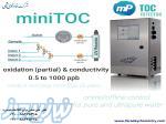 فروش دستگاه آنالایزر TOC از کمپانی membraPure آلمان 