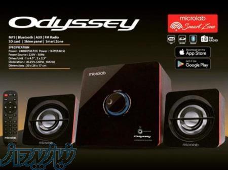 انواع اسپیکر میکرولب اورجینال