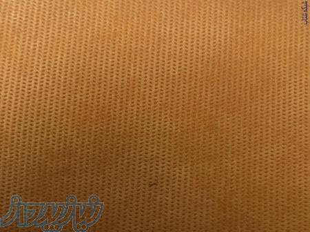 اسپان باند برای تولید ماسک و پارچه لمینت شده 