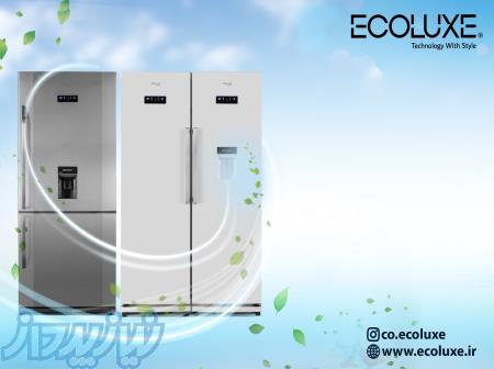 تولید کننده یخچال فریزر های کامبی و دوقلو 