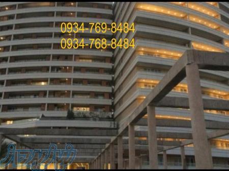 فروش واحدهای مسکونی در برجهای ساحلی کیش 