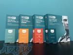 آنتی ویروس اورجینال نود32 (ESET) سرور اصلی 