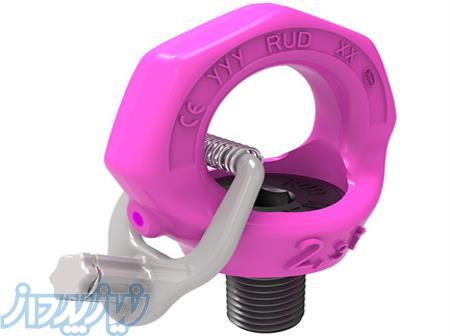 قلاب دینام یا آی بولت eye bolt 