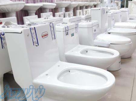 انواع توالت فرنگی 