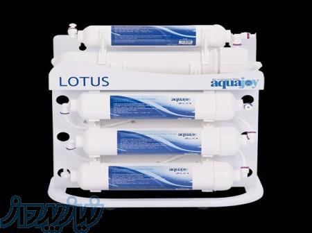 دستگاه تصفیه آب خانگی 