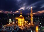 تور مشهد 
