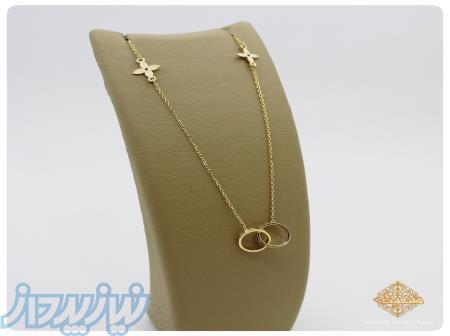 گالری طراحی طلا و جواهر مسعودی 