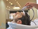 آرایشگر آقایان در منزل و محل کار 