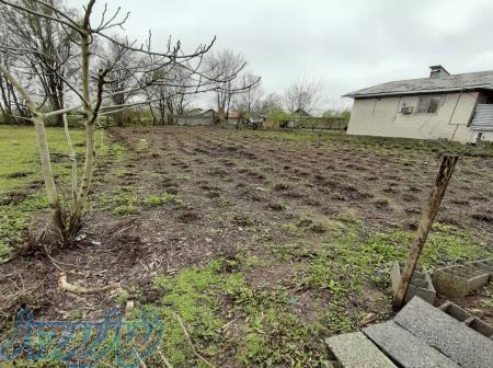 فروش زمین مسکونی 