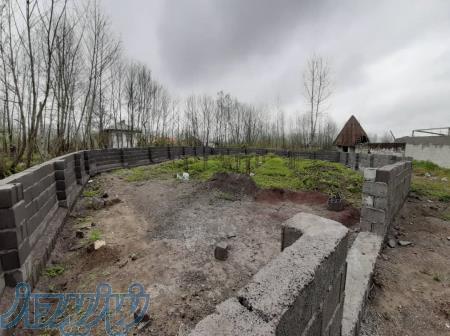 فروش زمین مسکونی در آستانه اشرفیه 