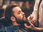 اولین آرایشگر آنلاین آقایان در محل 