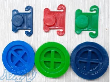 تولید و فروش سوپاپ و بغل ماسک های پزشکی 