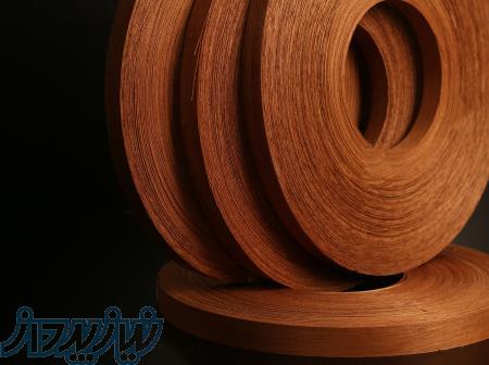 انواع نوار لب چوبی 