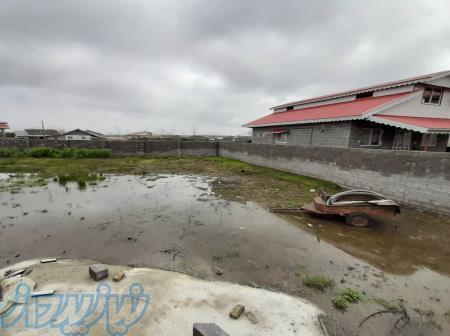 850 متر زمین مسکونی درگیلان 