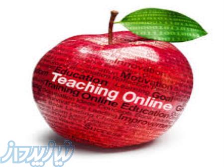 آموزش مجازی زبان انگلیسی به صورت فشرده (کمتر از 3 ماه!!) 