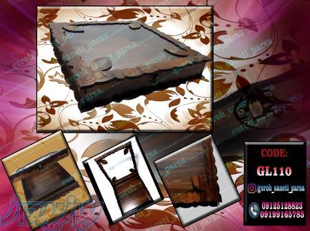 تولید و پخش جعبه های چوبی 