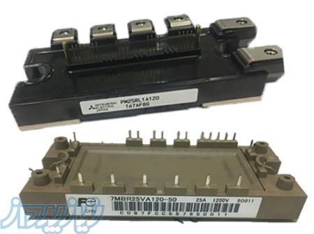 فروش IGBT ماشین لباسشویی