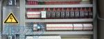 طراحی و ساخت تابلو برق صنعتی   تابلو برق بانک خازن   تابلو برق ماشین آلات صنعتی 