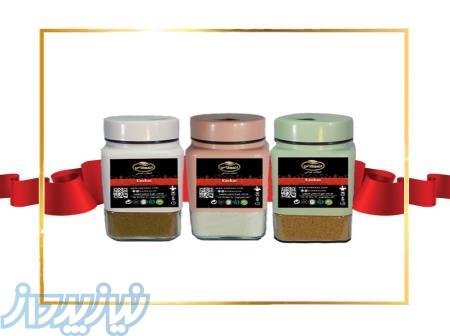 فروش عمده ادویه و مواد غذایی باکیفیت و خالص  محصولات تکنفره و محصولات بسته بندی