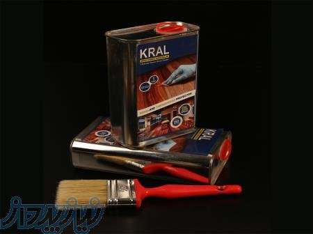 روغن مخصوص چوب و ترمو وود 