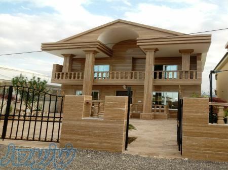 ویلای دوبلکس 