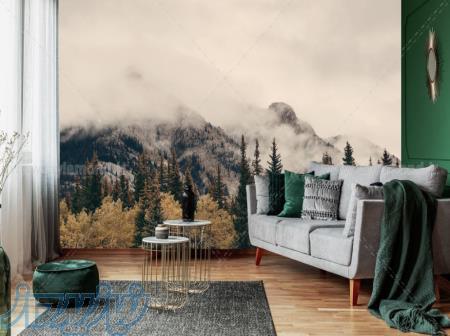 چاپ و فروش تابلو بوم - پوستر دیواری - پوستر سه بعدی - پوستر دیواری یکپارچه - آیلاموند 