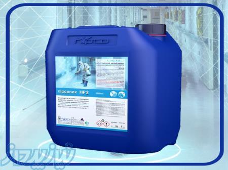 محلول ضدعفونی سطوح، هوا و تجهیزات 