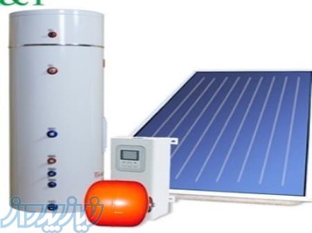 پنل خورشیدی برق خورشیدی 