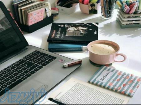 استخدام غیرحضوری با درامد بالا 