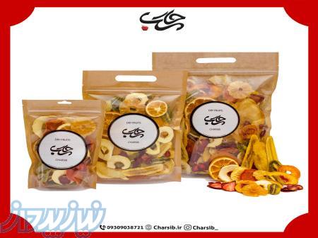 ميوه خشك چارسيب 