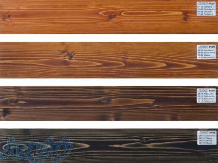 رنگ چوب دیوترول 