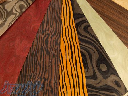 انواع روکش فناوری 