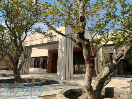 1000 متر باغ ویلا در شهریار 