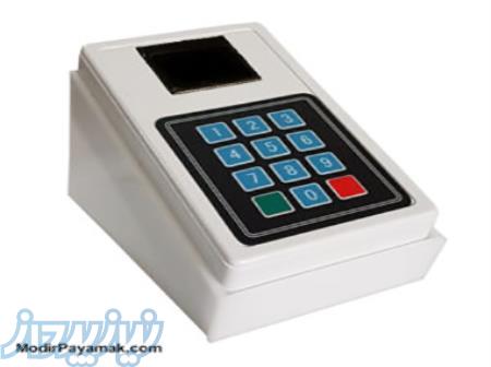 دستگاه کی پد ( دستگاه ثبت شماره تلفن مشتریان )