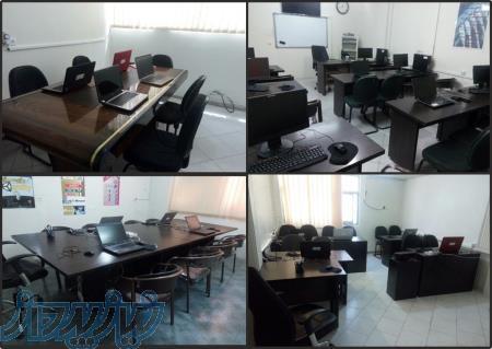 ۶۰ تخفیف دوره آموزش سیسکو CCNA v ۳ در کرج