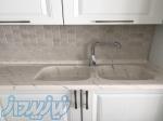 تولید کننده انواع رویه ی کابینت و سینکهای گرانیتی 