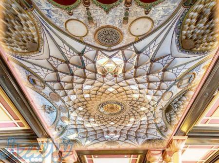 فروش ویژه انواع کاغذ دیواری و پوستر نقدواقساط 