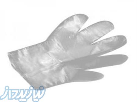 تولیدکننده دستکش یکبار مصرف فریزری 