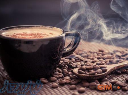 فروش دانه قهوه رست شده بصورت خرده و عمده 