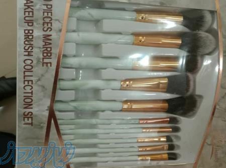 براش 10 تیکه 