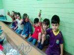 بهترین باشگاه ورزشی کودکان در مشهد - باشگاه کودک و آینده 