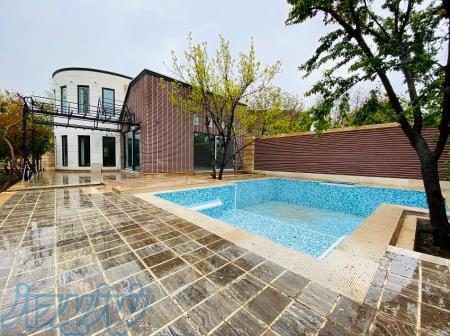 1150 متر باغ ویلا در شهریار 