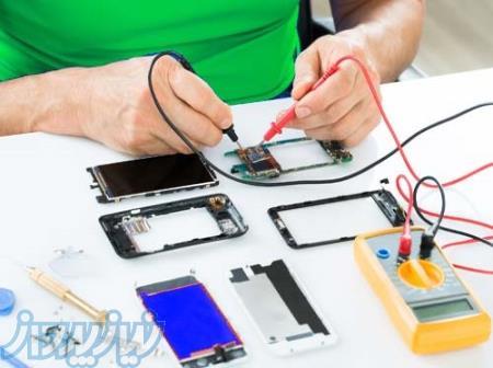 آموزش تعمیرات موبایل
