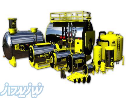 خرید و فروش دیگهای نو و کارکرده 