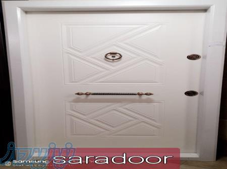 فروش درب ضد سرقت 