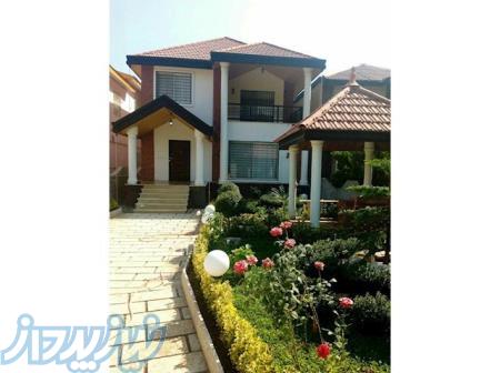 فروش ویلا با ویو دریا در سایت ویلاجات 