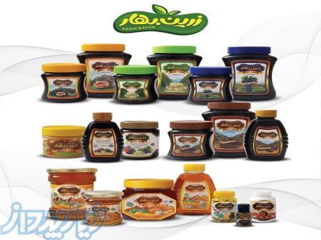 فروش انواع شیره های طبیعی 